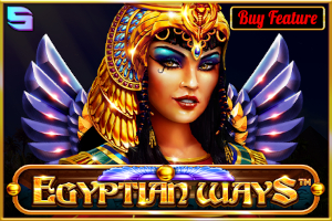 Egyptian Ways Slot Machine
