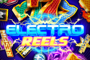Electro Reels Slot Machine