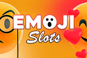 Emoji Slots Slot Machine