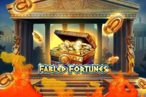 Fabled Fortunes Slot Machine
