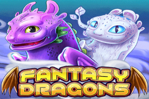 Fantasy Dragons Slot Machine
