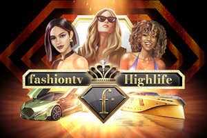 FashionTV Highlife Slot Machine