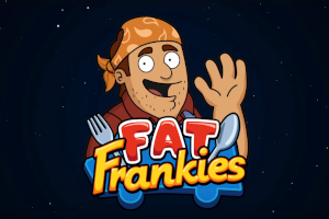 Fat Frankies Slot Machine