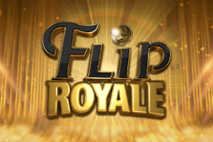 Flip Royale Slot Machine