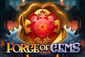 Forge of Gems Slot Machine