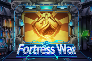 Fortress War Slot Machine