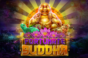 Fortunate Buddha Slot Machine