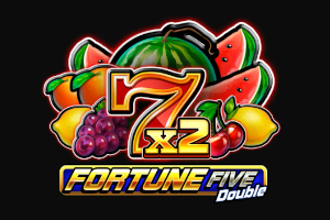 Fortune Five Double Slot Machine