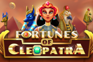 Fortunes of Cleopatra Slot Machine