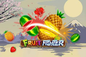 Fruit Fighter Slot Machine
