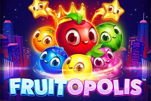 Fruitopolis Slot Machine