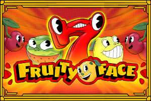 Fruity Face Slot Machine