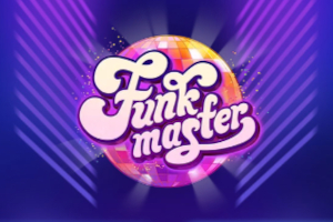 Funk Master Slot Machine