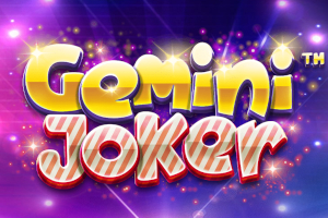 Gemini Joker Slot Machine