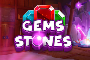 Gems Stones Slot Machine