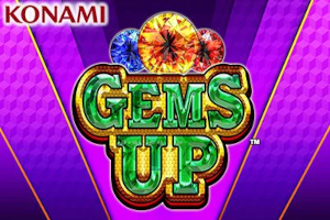 Gems Up Slot Machine