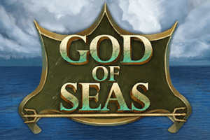 God of Seas Slot Machine