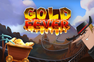 Gold Fever Slot Machine