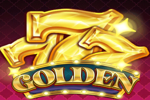 Golden 777 Slot Machine