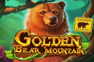 Golden Bear Mountain Slot Machine