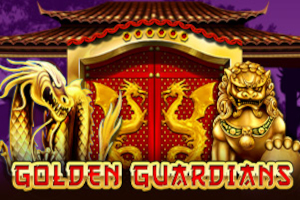 Golden Guardians Slot Machine