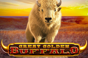 Great Golden Buffalo Slot Machine