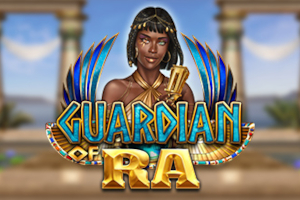 Guardian of Ra Slot Machine