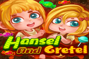 Hansel and Gretel Slot Machine