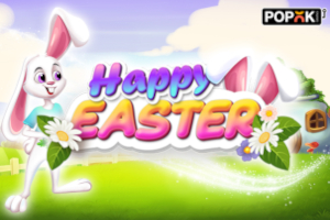 Happy Easter Slot Machine