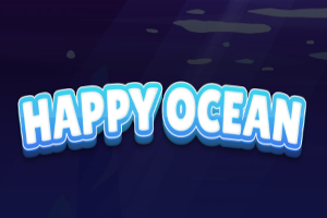 Happy Ocean Slot Machine