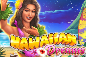 Hawaiian Dreams Slot Machine