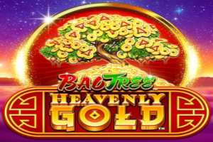 Heavenly Gold Slot Machine