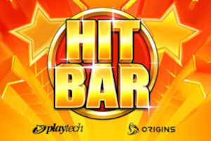 Hit Bar Slot Machine