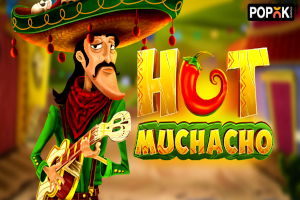 Hot Muchacho Slot Machine