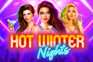 Hot Winter Nights Slot Machine