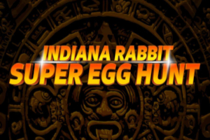 Indiana Rabbit Super Egg Hunt Slot Machine