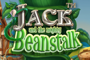 Jack and the mighty Beanstalk Slot Machine