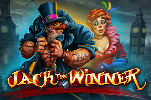 Jack The Winner Slot Machine