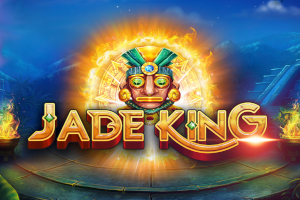 Jade King Slot Machine
