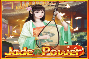 Jade Power Slot Machine