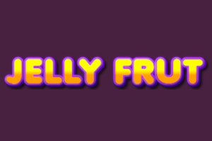 Jelly Frut Slot Machine