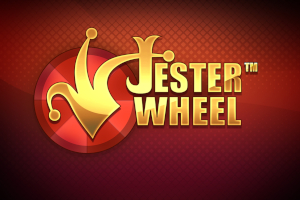 Jester Wheel Slot Machine