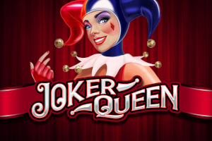 Joker Queen Slot Machine