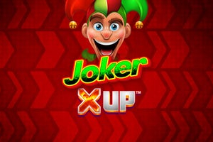 Joker X UP Slot Machine
