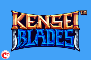 Kensei Blades Slot Machine