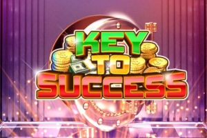Key To Success Slot Machine
