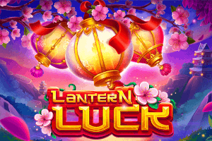 Lantern Luck Slot Machine