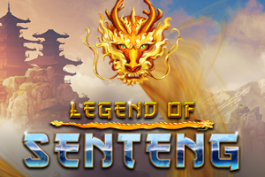 Legend of Senteng Slot Machine
