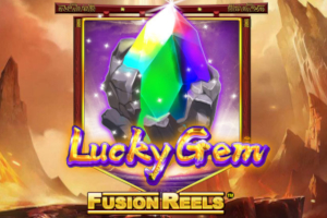Lucky Gem Slot Machine