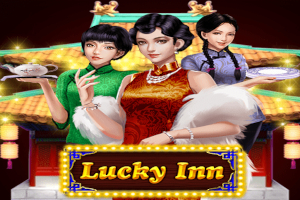 Lucky Inn Slot Machine